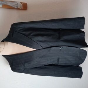 Ann Taylor Virgin Wool Blazer